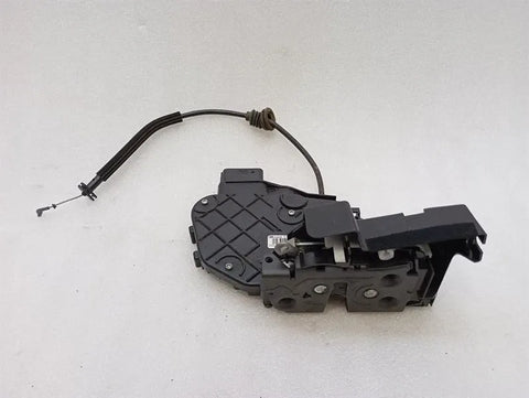 Aston Martin Vanquish AM310 Door Lock ED33-21813-AB LH Door Lock