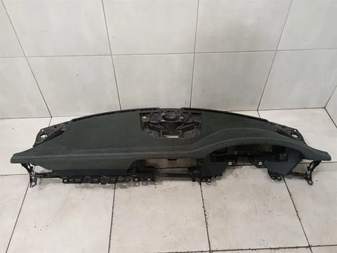 Porsche 992 GT3 RS Dashboard 992857003AG RHD RIGHT HAND DRIVE ALCANTARA