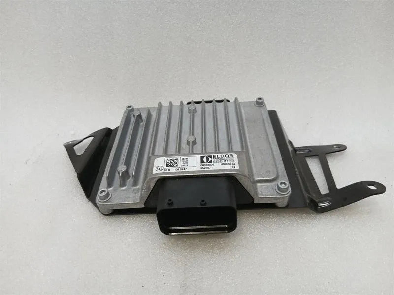 Ferrari 296 GTS F171 electronic module 952897 ionising knock sensor control unit