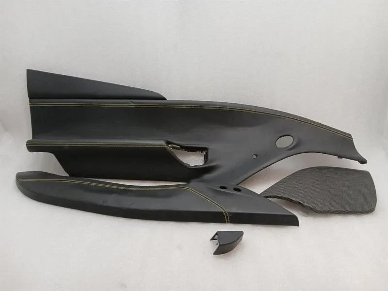 Ferrari 488 F142M door card front left 86915700 door panel left parts parts