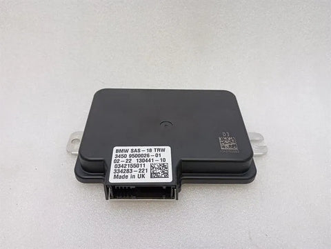 BMW 4 M4 G82 G22 Electronic module 9500026 SAS control unit