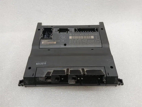 Mercedes S-Class W221 Seat Electronic Module A2218707393 LH Seat ECU