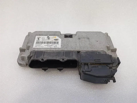Ferrari SF90 F173 electronic module 849574 SF90 control unit vehicle lift ECU