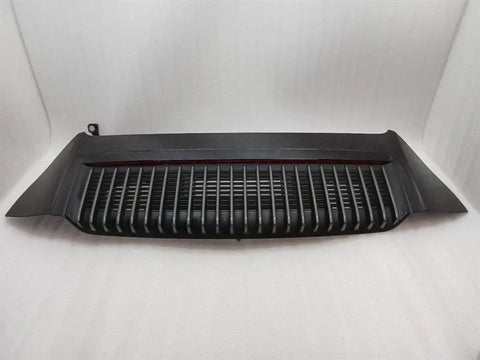 Porsche 911 991 rear spoiler 99151201120 ventilation grille rear spoiler MK2