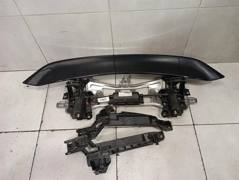 Porsche Cayman 718 Drive Unit Rear Spoiler 982827204B Rear Spoiler 982827934E