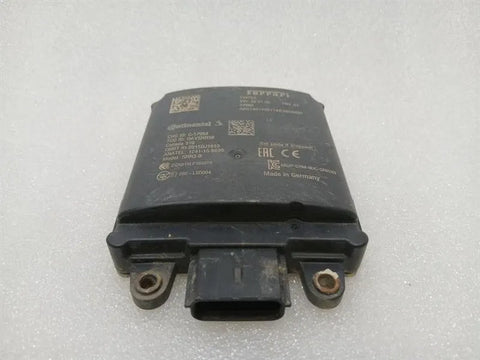 Ferrari GTC4 Lusso F151M Sensor 783725 Rear Radar 812, F8, Portofino, Roma.