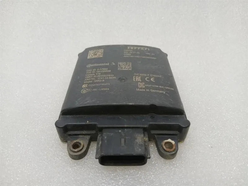 Ferrari GTC4 Lusso F151M Sensor 783725 Rear Radar 812, F8, Portofino, Roma.