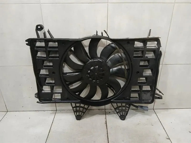 Ferrari 812 Superfast F152M Radiator Fan 331018 FAULTY Fan Electric Fan