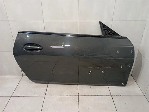 BMW 4 M4 G82 G22 Right Front Door 9478692 FAULTY Door Front Right