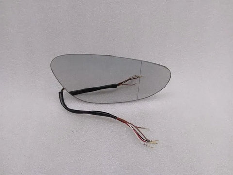 Porsche Boxster 987 right door mirror 99773103821 right hand drive RHD 5 pin