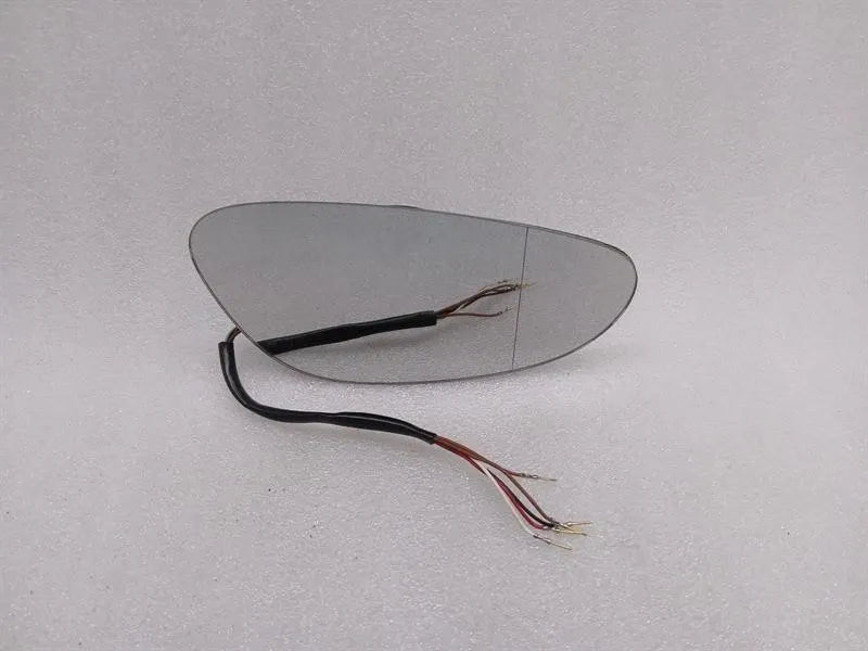 Porsche Boxster 987 right door mirror 99773103821 right hand drive RHD 5 pin