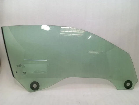 BMW 4 M4 G82 G22 right front door glass 7955244 door window front right