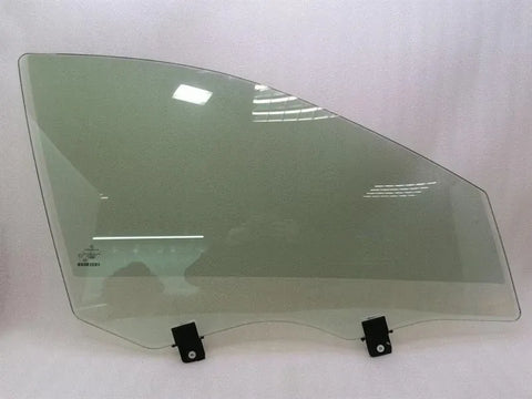 Mercedes S W221 right front door glass A2217200818 door window right double