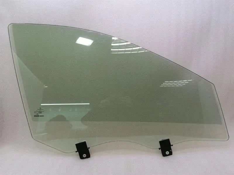 Mercedes S W221 right front door glass A2217200818 door window right double