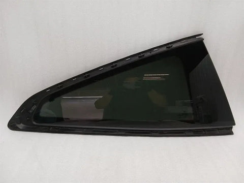 BMW 4 M4 G82 G22 Right Rear 1/4 Glass 7 482 716 Door Window 1/4 Rear RH