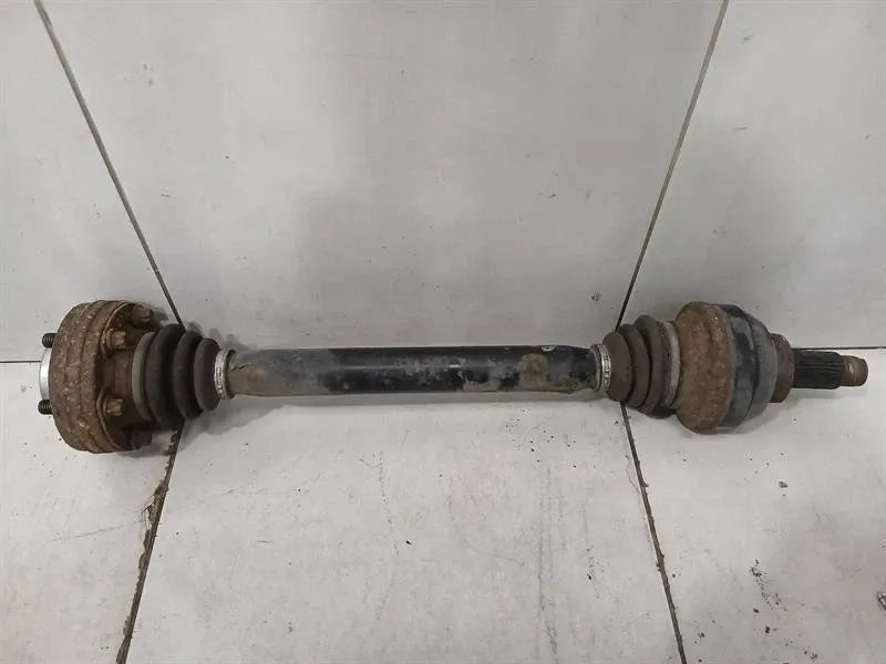 BMW 6 Series E63 Drive Shaft Rear Right 2283956 Rear Right Drive Shaft