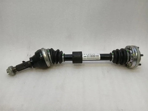 Ferrari Roma F169 drive shaft rear 825203 rear right drive shaft defective