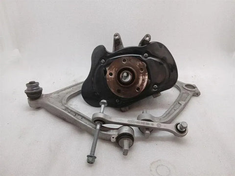 Lamborghini Huracan LP640 EVO Right Rear Hub 4T0505434H Wheel Bearing Housing Rear R