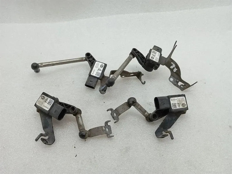 PORSCHE 911 992 SENSOR 992616572 LEVEL LEVEL SET OF 4 992616213A Set