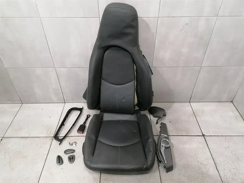 Porsche Boxster 987 seats LH 99752153500 seats interior
