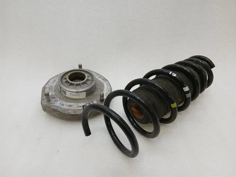 Porsche Cayman 981 Shock Absorber 98134304106 Front Shock Absorber PARTS PARTS