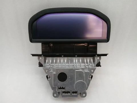 McLaren 720S Coupe Instrument Cluster 14MA717CP Speedometer