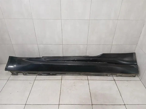 BMW 6 Series E63 OEM N6 Side Skirt Set 7899545 SET Side Skirts
