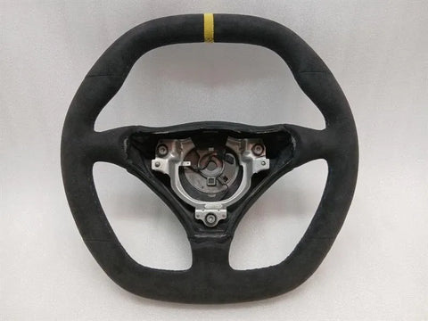 Porsche 911 996 Steering Wheel GT3 Alcantara Steering Wheel Sport Manual Turbo GT2RS
