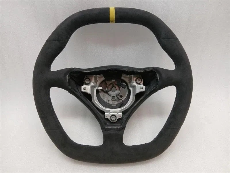 Porsche 911 996 Steering Wheel GT3 Alcantara Steering Wheel Sport Manual Turbo GT2RS