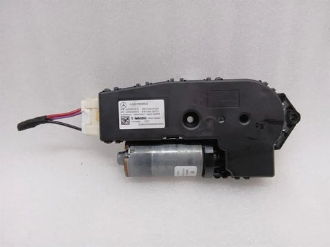 Mercedes CL W217 Sun Roof Engine A2179008402 Sunroof Motor Scooter Blind