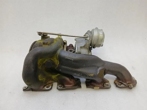 Ferrari Roma F169 Turbo Charger 881804 Left Turbocharger Left Portofino