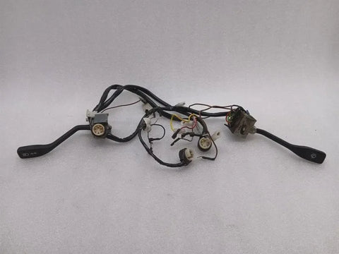 Porsche 911 Carrera 1984-1989 Wiper Stalks 91161330501 Steering Column Switch