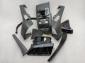 AUDI R8 4S PERFORMANCE RHD Veneer Set 4S2820951H CARBON RIGHT HAND DRIVE DEFECTS!