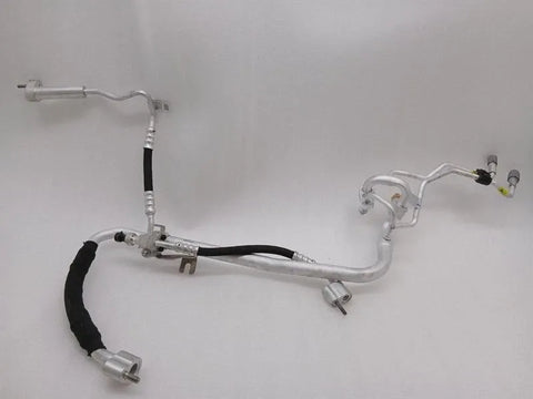 Ferrari 296 GTS F171 A/C Pipe 798152 Air Conditioning AC