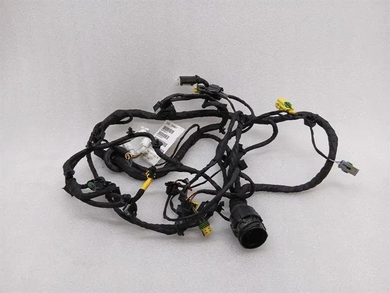 Ferrari 488 F142M Wiring Loom 324901 Wiring Harness RH DOOR RIGHT DOOR