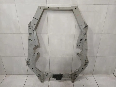 Ferrari 12 Cilindri F167 Beam Subframe Front 985874159 Front Axle Carrier