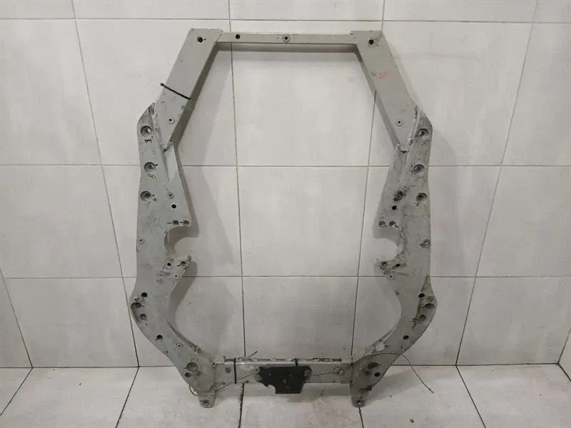 Ferrari 12 Cilindri F167 Beam Subframe Front 985874159 Front Axle Carrier