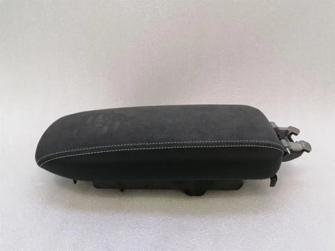 Porsche 911 991 Armrest Alcantara Crest GT3RS 2017-2019 Centre Armrest Armrest