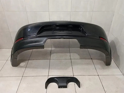 Porsche 911 991 MK2 C2/C2S Rear Bumper 99150502235 Rear Bumper PDC