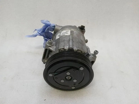 Ferrari Roma F169 A/C Compressor 802715 Air Conditioning Compressor F8, Portofino, Roma.
