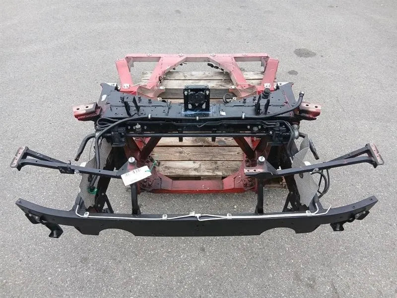 Ferrari 488 F142M subframe rear 985300624 axle frame rear axle rear Chassis