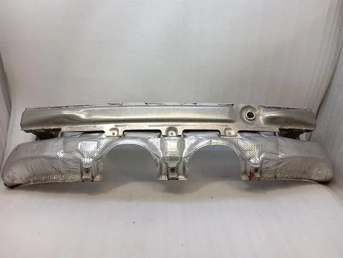 Porsche 911 991 rear bumper beam 99150514108 rear bumper carrier