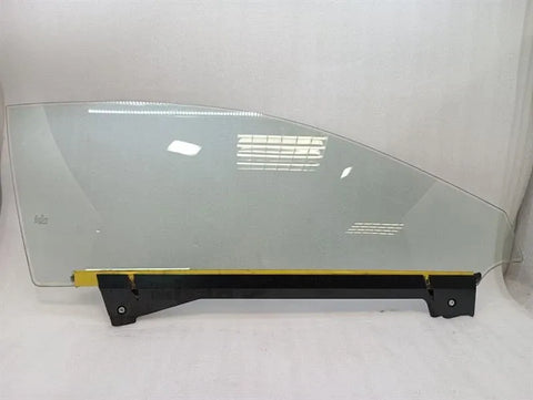 Mercedes CL W217 right door glass A2177200218 door window right