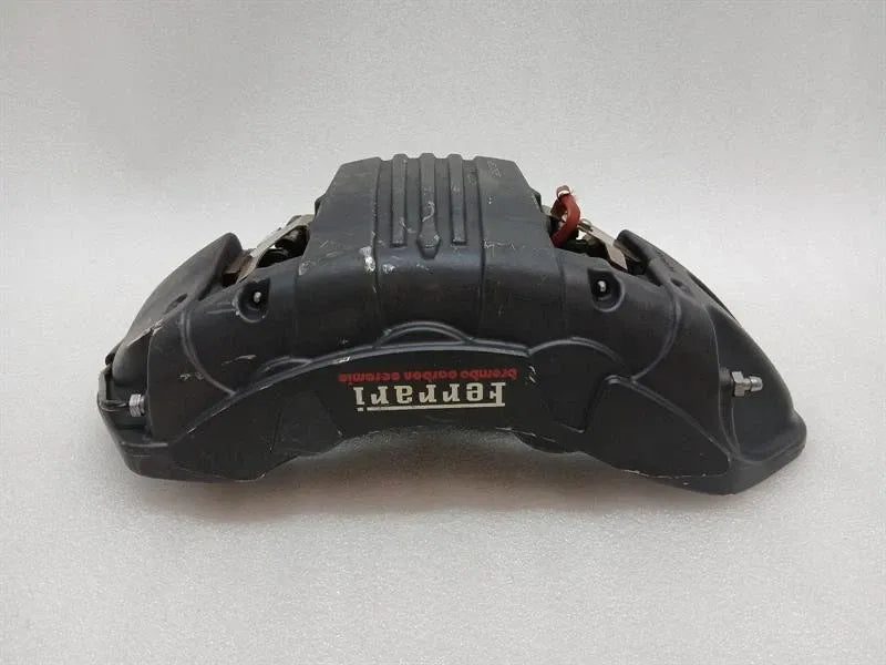 Ferrari 296 GTS F171 Right Front Caliper 860095 Brake Caliper Front Right