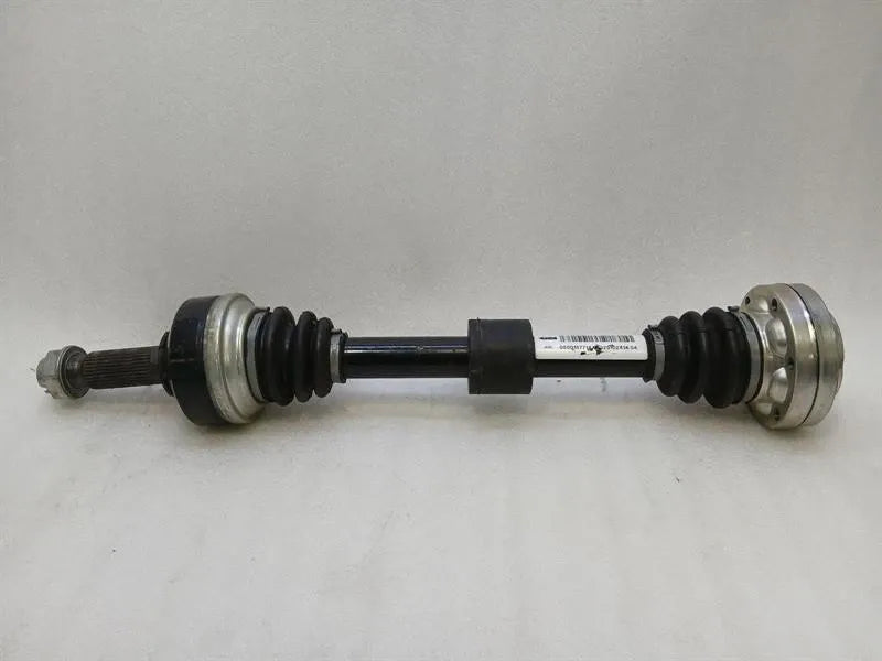Ferrari 296 GTS F171 drive shaft rear right 55015771 rear right drive shaft