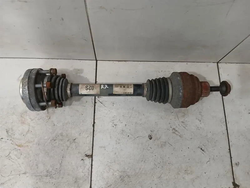Audi R8 4S Performance Drive Shaft Rear Right 4S0501204B RR Drive Shaft