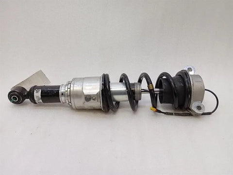 Ferrari 488 Pista F142M absorber front 340843 lift system shock absorber front