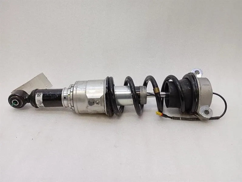 Ferrari 488 Pista F142M absorber front 340843 lift system shock absorber front