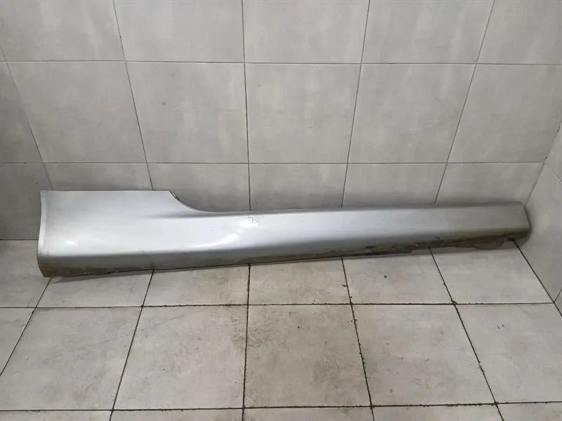 Aston Martin DB9 COUPE side skirt 6G43-10608-AB RH side skirts FAULTY