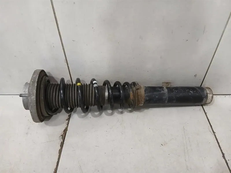 Porsche Cayman 981 shock absorber front 98134304106 shock absorber front